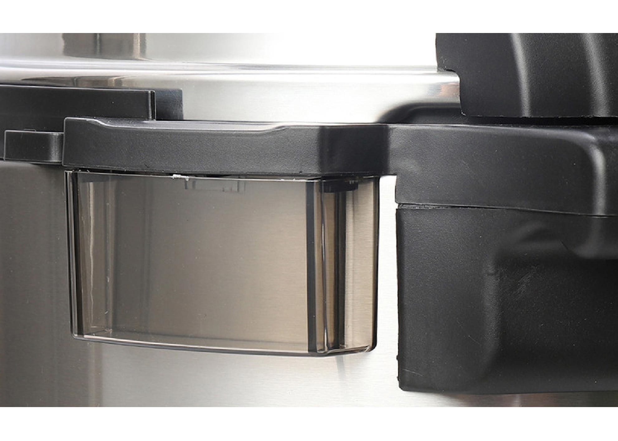 1.2mm Thick 17 Quart 1900W Commercial Electric Pressure Cooker
