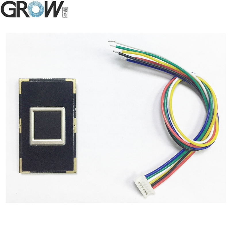 Grow R301t 3000 Capacity Fingerprint Module for Android Linux Windows