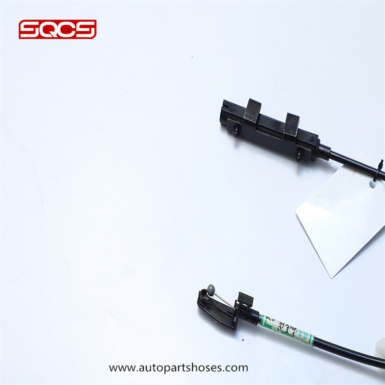 SQCS 3AD823531 The Ideal Cover Cable for TOUAREG Automotive Cooling System in Germany