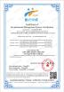 cangzhou ritai pipe fittings manufacture co., ltd. Certifications