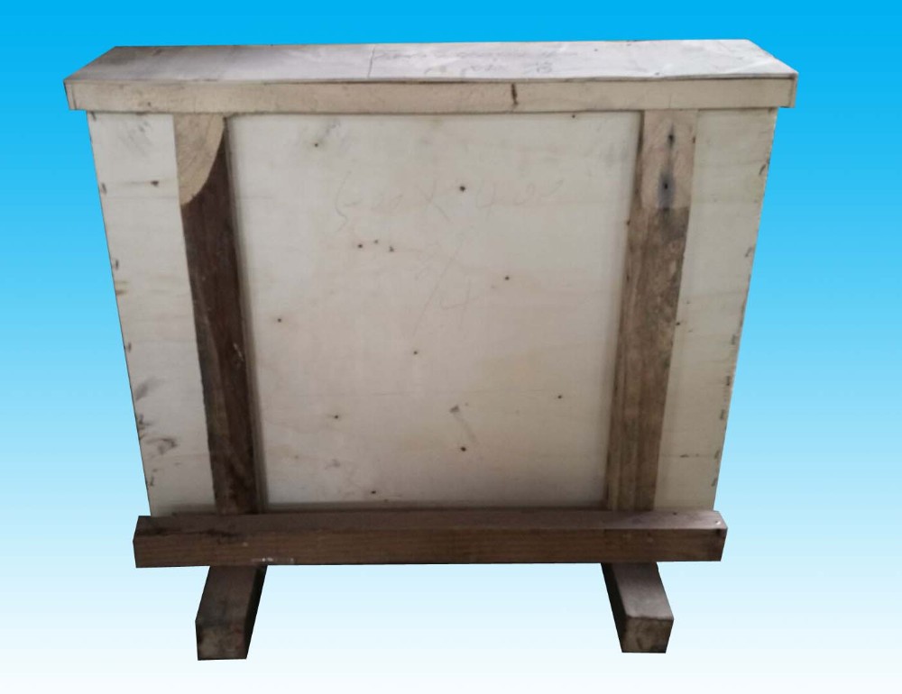 Industrial NDT X Ray Lead Glass / Radiation Proof Glass Class I Instrument Classification