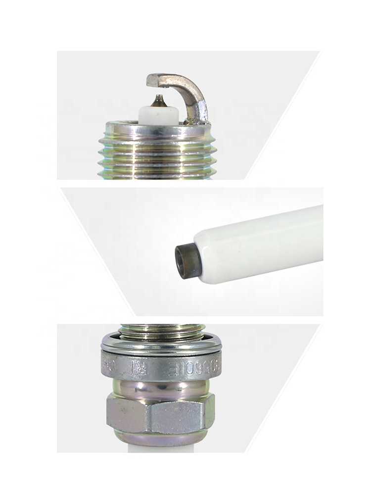Spark Plug 3.0 3.6 4.8 For Porsche Cayenne 958 997 987 970 OEM 99917013090 95817022290