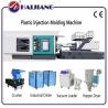 Buy cheap Servo Motor Plastic Injection Molding Machine For Phone Case Making 2400KN from wholesalers
