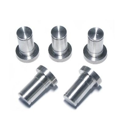 Custom Precision CNC Lathe Metal Parts 0.02mm CNC Turning Machine Parts