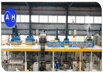 Chengdu Chelation Biology Technology Co., Ltd.