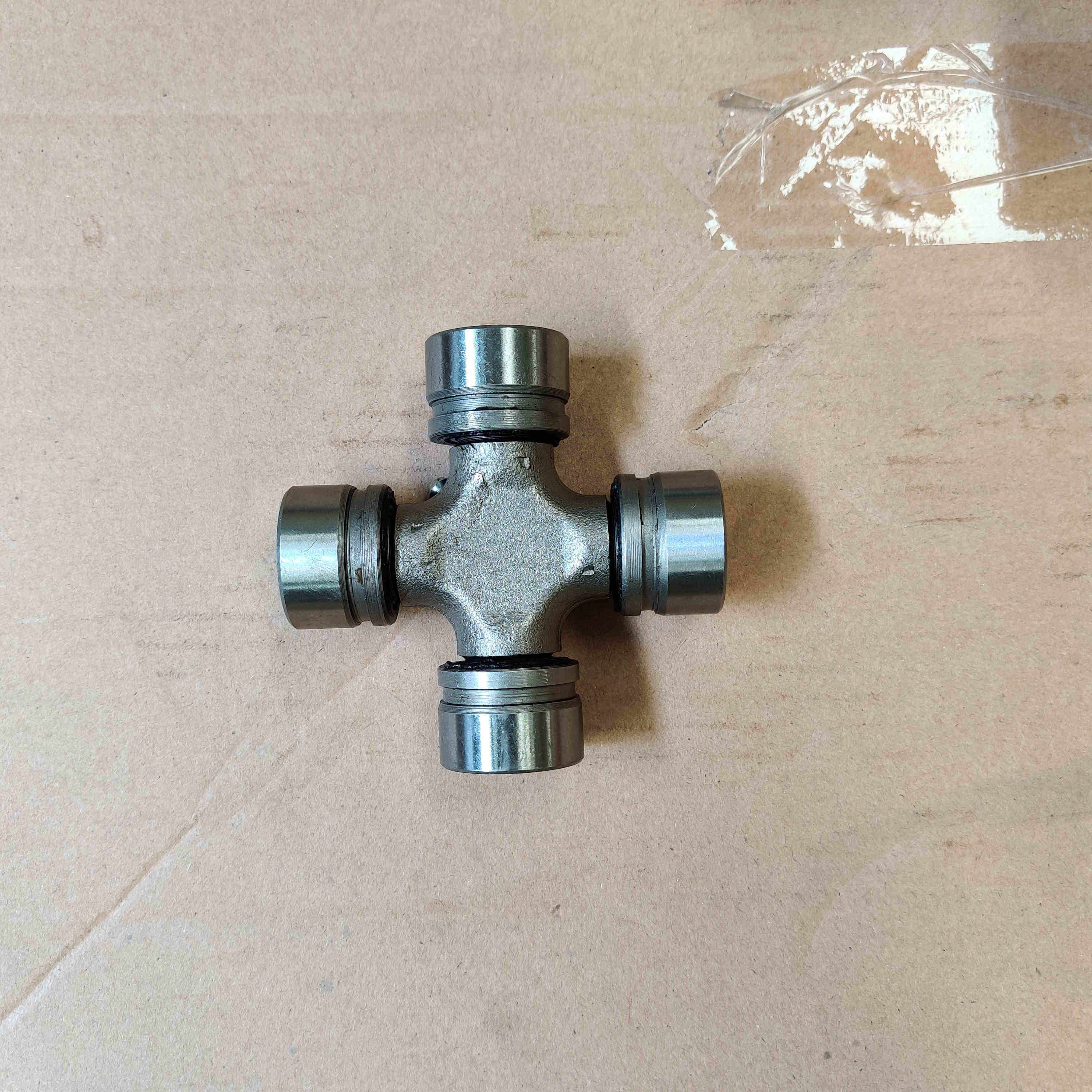 Universal Joint Transmission Shaft Cross Axle