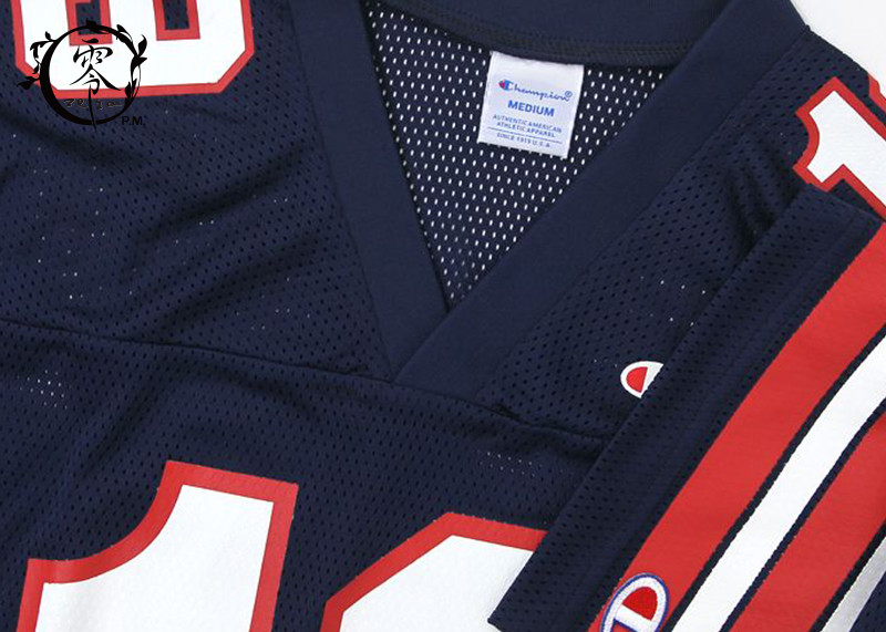 White Sublimation Shirt Printing Polyester Sleeve Hockey Jersey Breathable Fabric