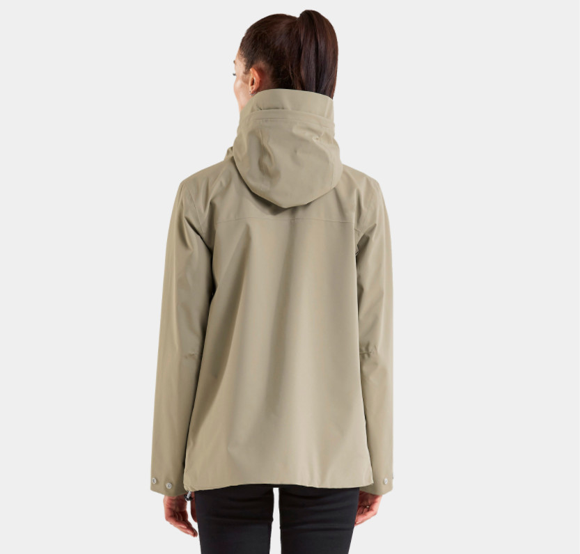 Waterproof Outdoor Jacket Womens Waterproof Hiking Jacket