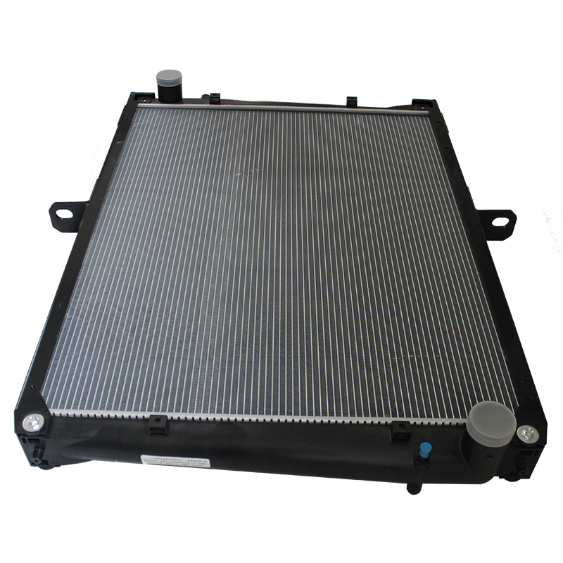 1-21410921-1 ISUZU Truck Parts 30KG Engine Parts O3 6WF1 Radiator Assy