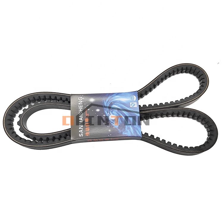Excavator Spare Parts Conveyor Belt 9720 For D70LE Heavy Duty Construction works