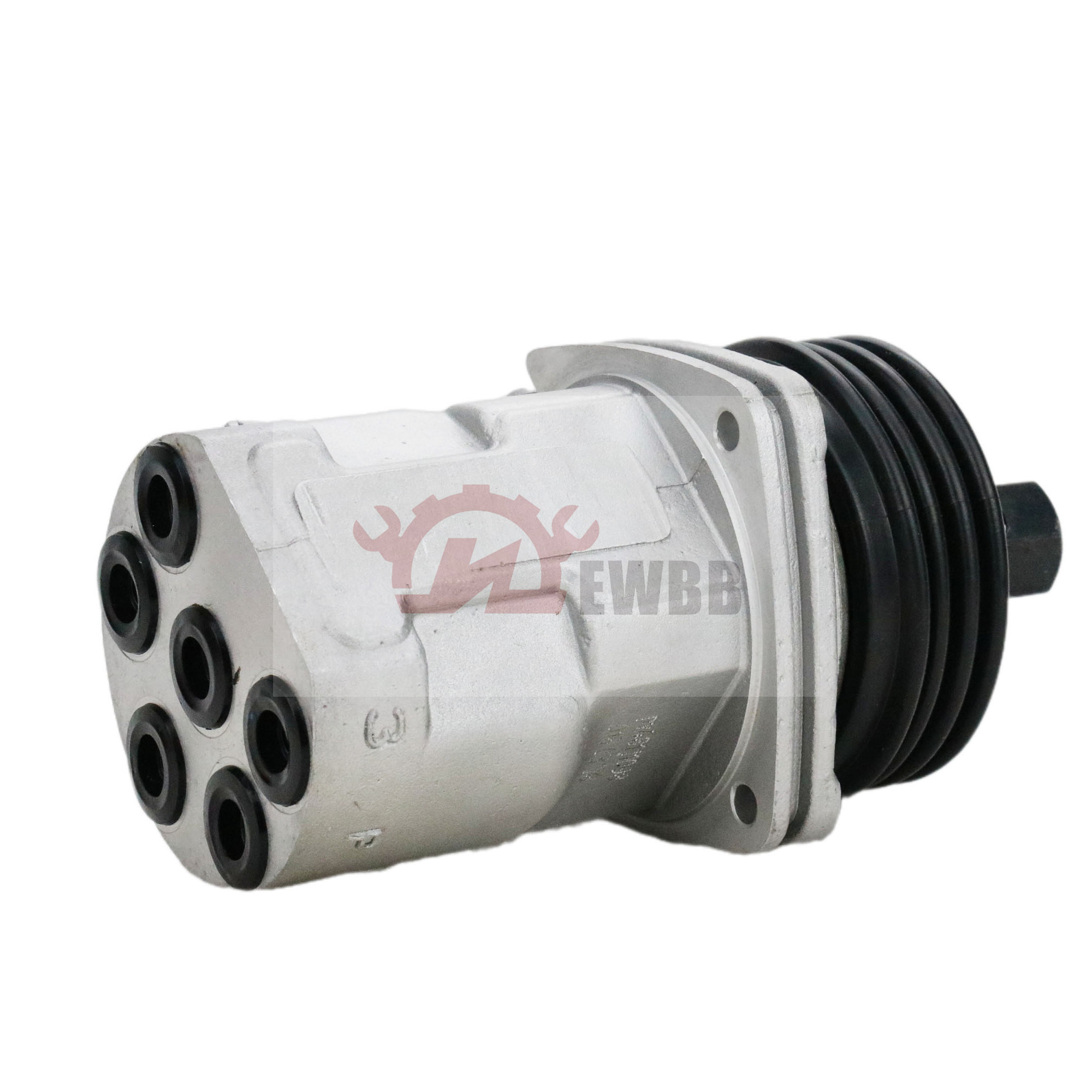 Excavator Parts CAT308 E308 Hydraulic Joystick Control PPC Without Handle