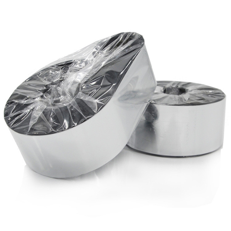 Markem ribbon 33mm 55mm Thermal transfer overprint ribbon(TTO) near edge ribbon for Videojet Domino LINX