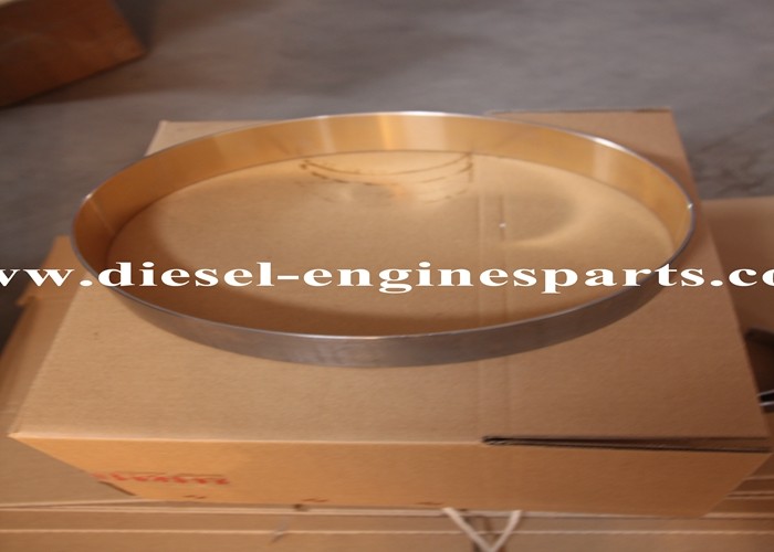 Komatsu S6d140 Bimetal Bushing Standard Size