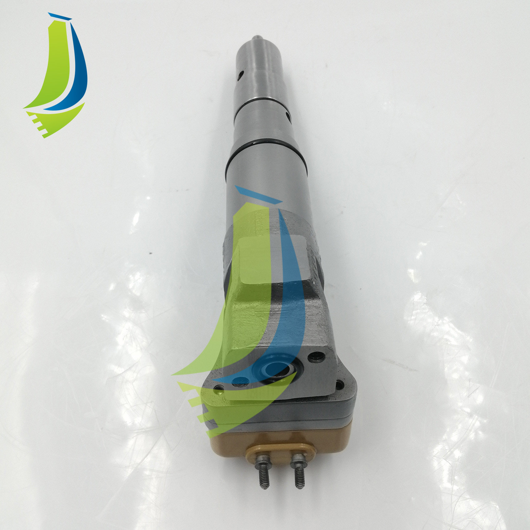 156-3895 1563895 Diesel Fuel Injector For 3412E Engine