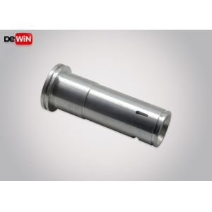 High Precision Customized CNC Machined aluminum alloy Components