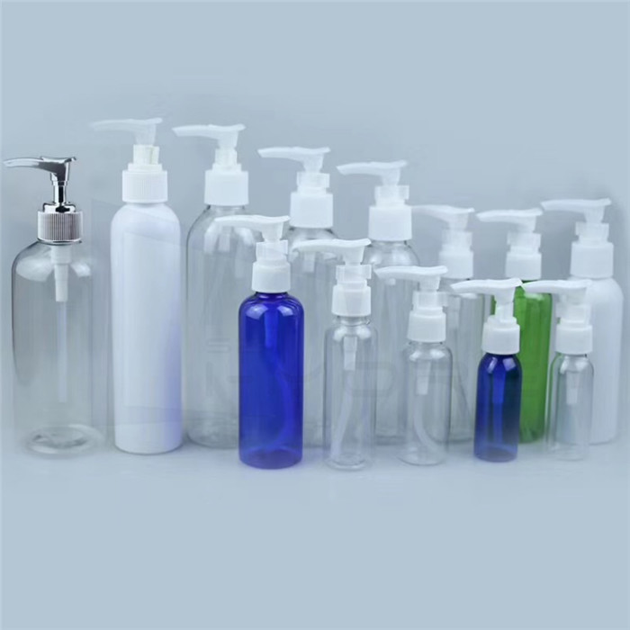 Silk Printing OEM 120 Ml Perfume Spray Bottles