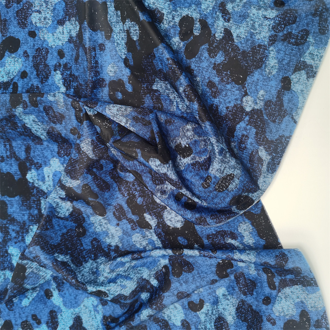Cire Waterproof Microfiber Fabric 420T 15Dx15D 100 Nylon 40gsm 150cm