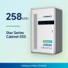 Buy cheap High-Capacity 258kWh Lithium Battery Storage System for Industrial & Commercial from wholesalers