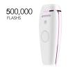 Buy cheap 300000 Flashes 110V 220V Mini IPL Hair Removal Machine from wholesalers