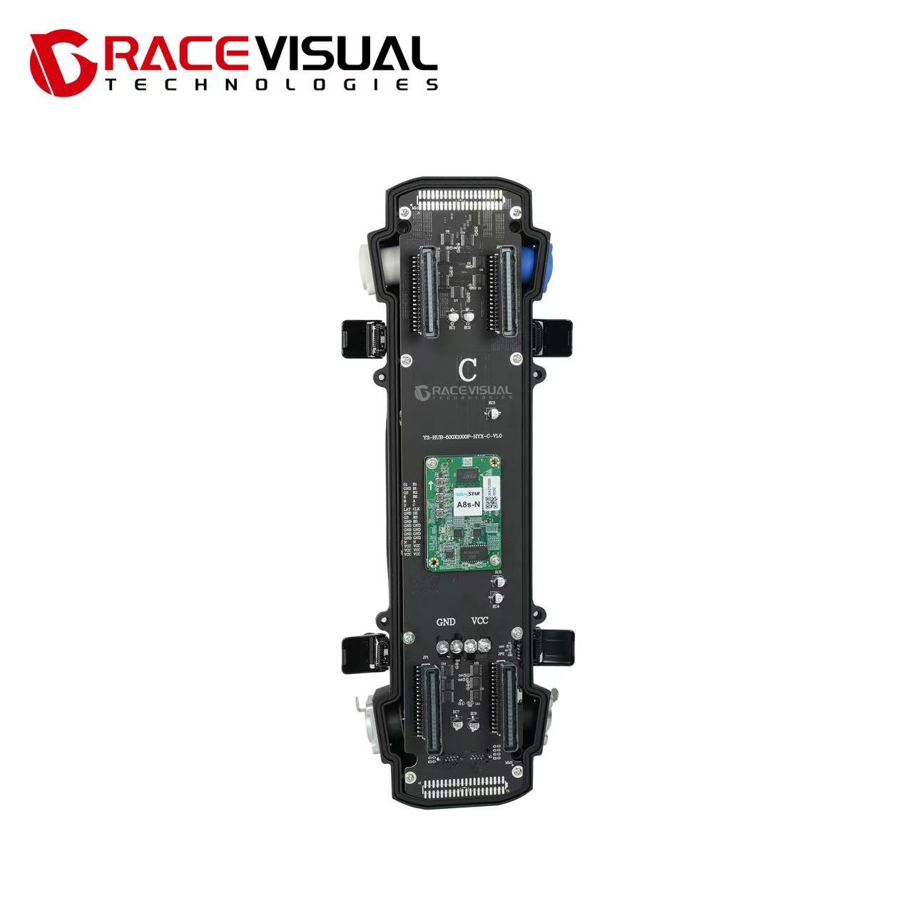 IRC High-Quality Indoor Rental LED Display P2.6 500mmX500mm for Rental & Stage 7680hz High Refresh Rate