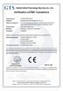 GuangDong One World High-tech Co., Ltd Certifications