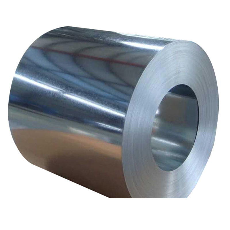 Hot Dipped Galvanized Steel Sheet Coil Cr300la Cr340la GI Sheet Coil