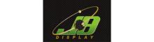 China JINGBAO INTERNATIONAL CO.,LIMITED logo