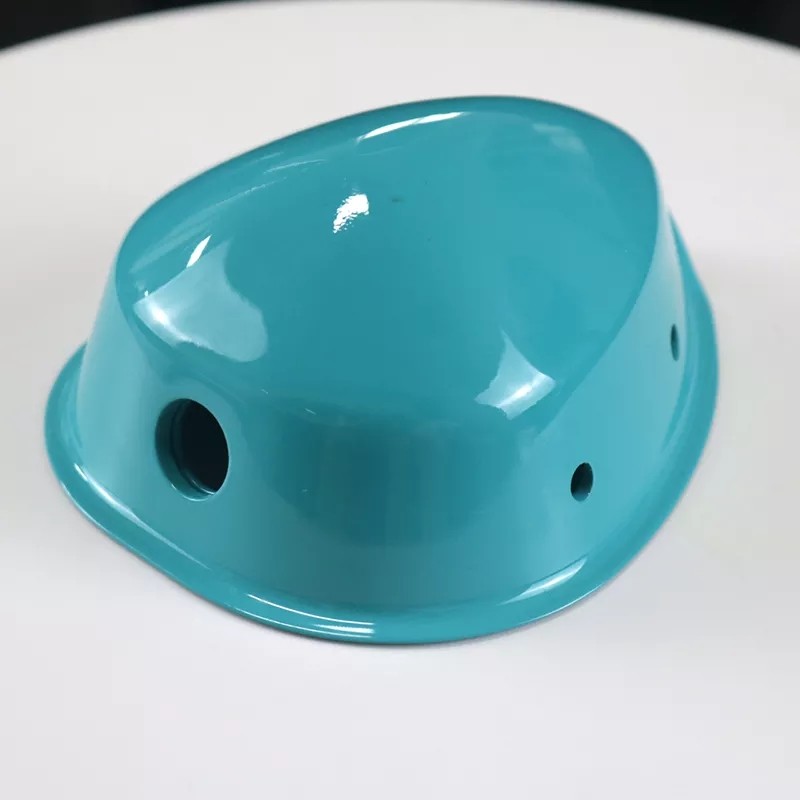 Delivery Plastic Computer-Aided CNC Manufacturing with Custom Surface Finish