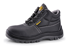 EU 40-45 Safety Shoes Work Boots SBP SRC Lightweight Composite Safety Boots
