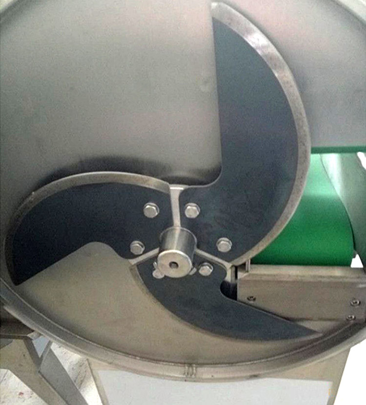 Professional Buy Apple Slicing Fruit Vegetable Slicer Chopper Cutting Machine With Ce Certificate