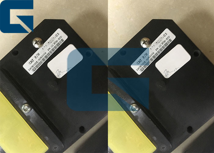 D5 D6 D7 Bulldozer Parts Display Control Panel Monitor 198-9749