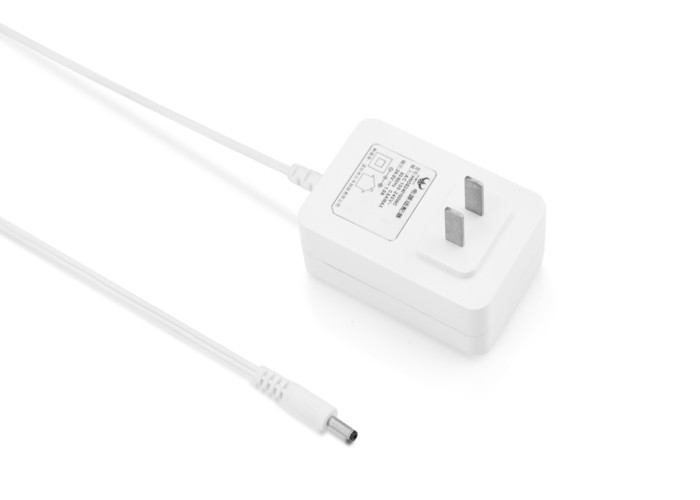 Medical Grade AC Adapter with Humidity 5%-95%RH UL Certified Power Supply for Medical Devices
