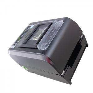 Buy cheap USB interface  black and white direct barcode label printer 300dpi T-TWO industrial barcode printer product