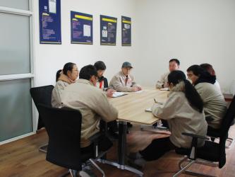 Chengdu Xingtongli Power Supply Equipment Co., Ltd.
