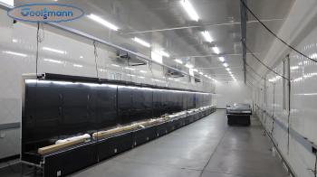 Coolssmann Refrigeration Co.,Ltd.