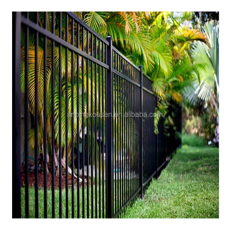 Square Hole Bending Processing Service Direct Gabion Retaining Wall for Landscaping