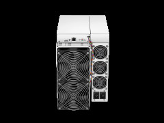 Bitmain Antminer S19pro 110T BTC Asic Miner SHA256 Algorithm