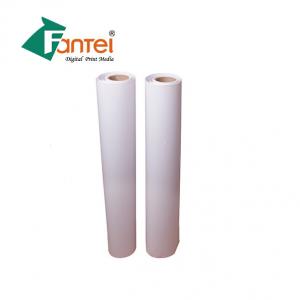 Buy cheap 360gsm Pvc Advertising Banners Matte Fabric Banner Material 300D*500D product