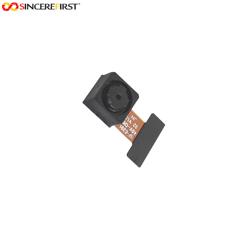 Omnivision OV2640 2MP Night Vision Iot CMOS Camera Module Mini Size 3.37mm Focal Length