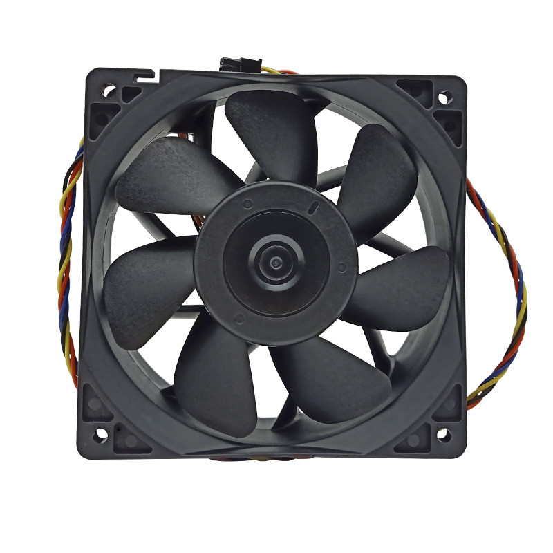 12038 4.5A 7000rpm Cooler Dc Brushless Fan 12v 120mm A1 Ebit E12 Avalon 1066