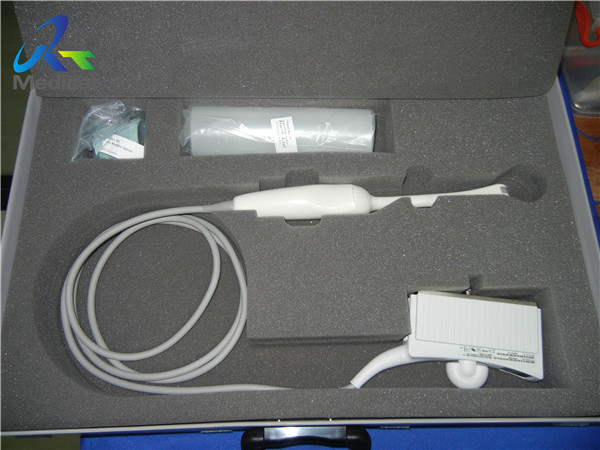 Urology Endocavitary Ultrasound Transducer Probe Siemens EC9 4