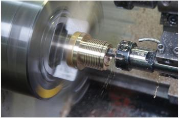 Zoe CNC Machining Co., Ltd.