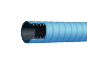 Buy cheap Corrugated Oil Fuel Hose , LT1212 Arctic Fuel Transfer Hose product