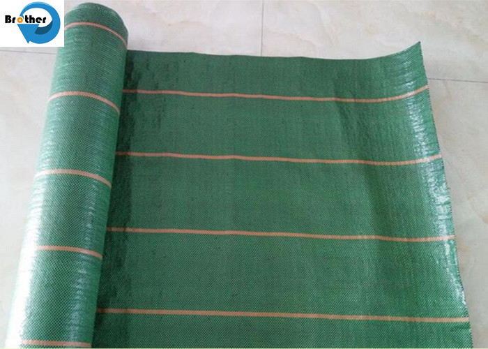5 Ounce Weed Barrier Control Fabric Ground Cover Membrane Professional Woven and Non-Woven Landscape