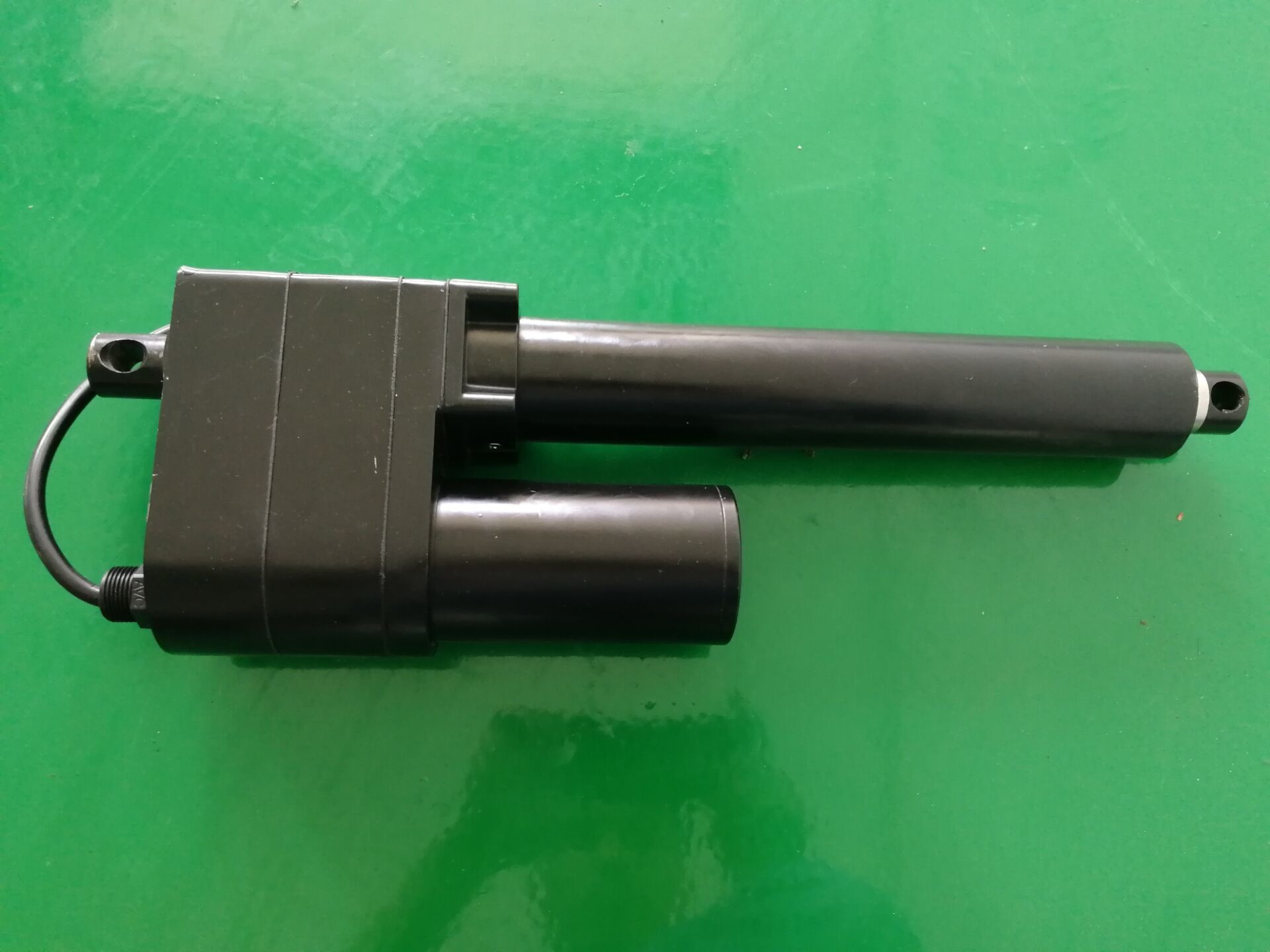 10KΩ Pot Feedback Industrial Linear Actuator Stable 10000N High Force