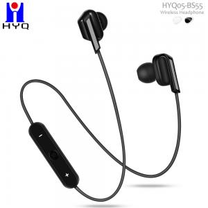 Buy cheap Smart Control In Ear Bluetooth Headset 65mAh Soundproof Wireless Earbuds product