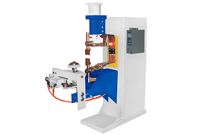 Complete Equipment Of Fan Guard Production Line Automatic Welding Solutions