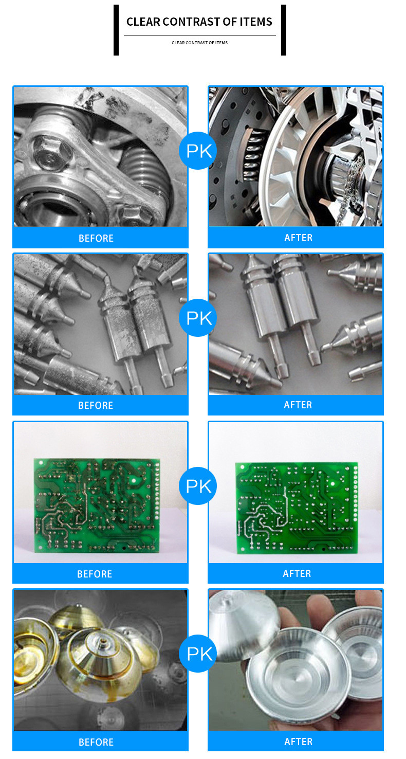 Industrial Ultrasonic Cleaning Machine For Sale Metal Part Ultrasound Washing Machine