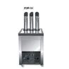 Buy cheap Night Club 3 Head Draft Beer Maker Stainless Steel from wholesalers