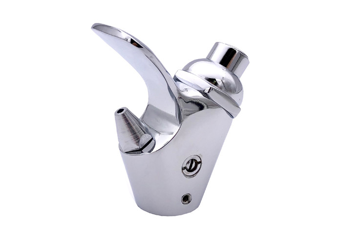 1/4'' Inner Thread Drinking Fountain Bubbler Faucet For Public Water Fountain